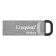 Kingston Technology DataTraveler Kyson USB Flash Drive 64GB USB Type-A 3.2 - Silver