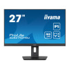 iiyama Prolite XUB2792HSU-B6 27" IPS Full HD 100Hz 0.4ms Height Adjustable Monitor with Speakers