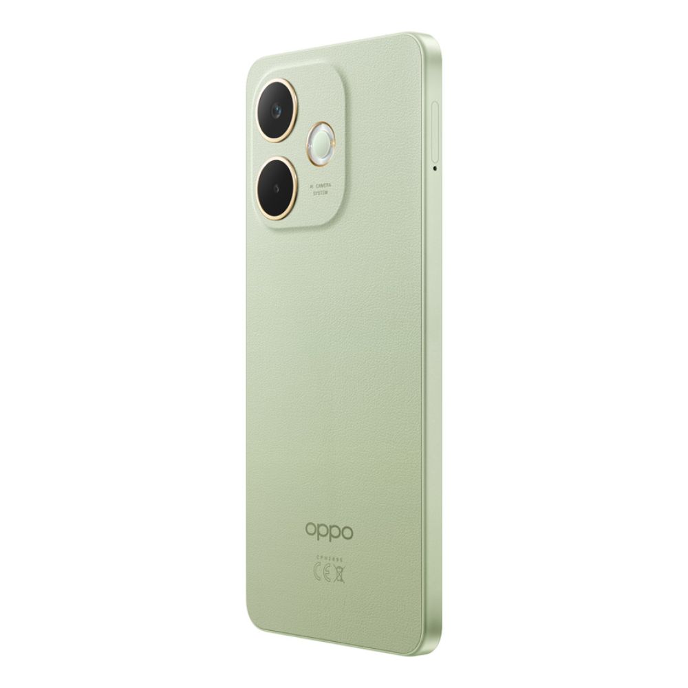 OPPO A5 Pro 5G MediaTek Dimensity 6300 6.67