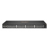 New Open Box - HPE Aruba JL676A 6100 48G 4SFP+ Managed Rack Mount Switch 52 Ethernet Ports