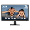 MSI PRO MP273U 27" IPS UHD 4K Dual HDMI EyesErgo Business Monitor with Speakers