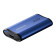 Adata SE880 Pocket Size 1TB USB 3.2 Gen2 External SSD - Blue