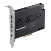 ASUS ThunderboltEX 5 Dual USB-C PCIe 4.0 x4 Expansion Card