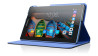 Lenovo Original Tab3 7" Folio Case & Film with Comfortable Stand