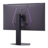 LG UltraGear 27GX790B-B 27" OLED Dual Refresh QHD 540Hz Full HD 720Hz 0.02ms Height Adjustable Gaming Monitor