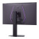 LG UltraGear 27GX790B-B 27" OLED Dual Refresh QHD 540Hz Full HD 720Hz 0.02ms Height Adjustable Gaming Monitor