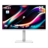 MSI PRO MAX 271PHW E14 27" IPS Full HD 144Hz USB-C Height Adjustable Monitor with Speakers