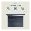 ASUS ZenBook 14 OLED UX3405CA-QL104W Intel Core Ultra 9 285H 32GB RAM 1TB SSD 14" Touchscreen WUXGA Windows 11 Home Laptop