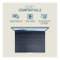 ASUS ZenBook 14 OLED UX3405CA-QL104W Intel Core Ultra 9 285H 32GB RAM 1TB SSD 14" Touchscreen WUXGA Windows 11 Home Laptop