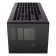 Arctic Xtender ARGB Tempered Glass Mid Tower PC Case -Black