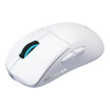 Valkyrie M1 Pro Right-hand Wireless Optical 42000 DPI Gaming Mouse - White