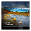 Acer E220QE3bi 21.5" IPS Full HD 100Hz 5ms Adaptive Sync Gaming Monitor