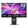 LG UltraGear 32GS95UV-B 32" Flat 4K Ultra HD 240Hz 0.03ms Height Adjustable Gaming Monitor