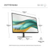 Refurbished - HP Series 5 524pf 23.8" IPS Full HD 100Hz 5ms Height Adjustable Monitor