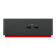 New Open Box - Lenovo 40AY0090UK USB 3.2 Type-C Notebook Dock / Port Replicator
