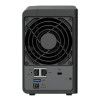 Synology DS224+ 2-Bay NAS Enclosure (2GB RAM)
