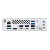 ASUS TUF GAMING X870-PRO WIFI7 W NEO DDR5 ATX Socket AM5 Motherboard - White
