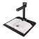 IRIScan Desk 6 Pro CMOS Sensor A3 USB Overhead Scanner