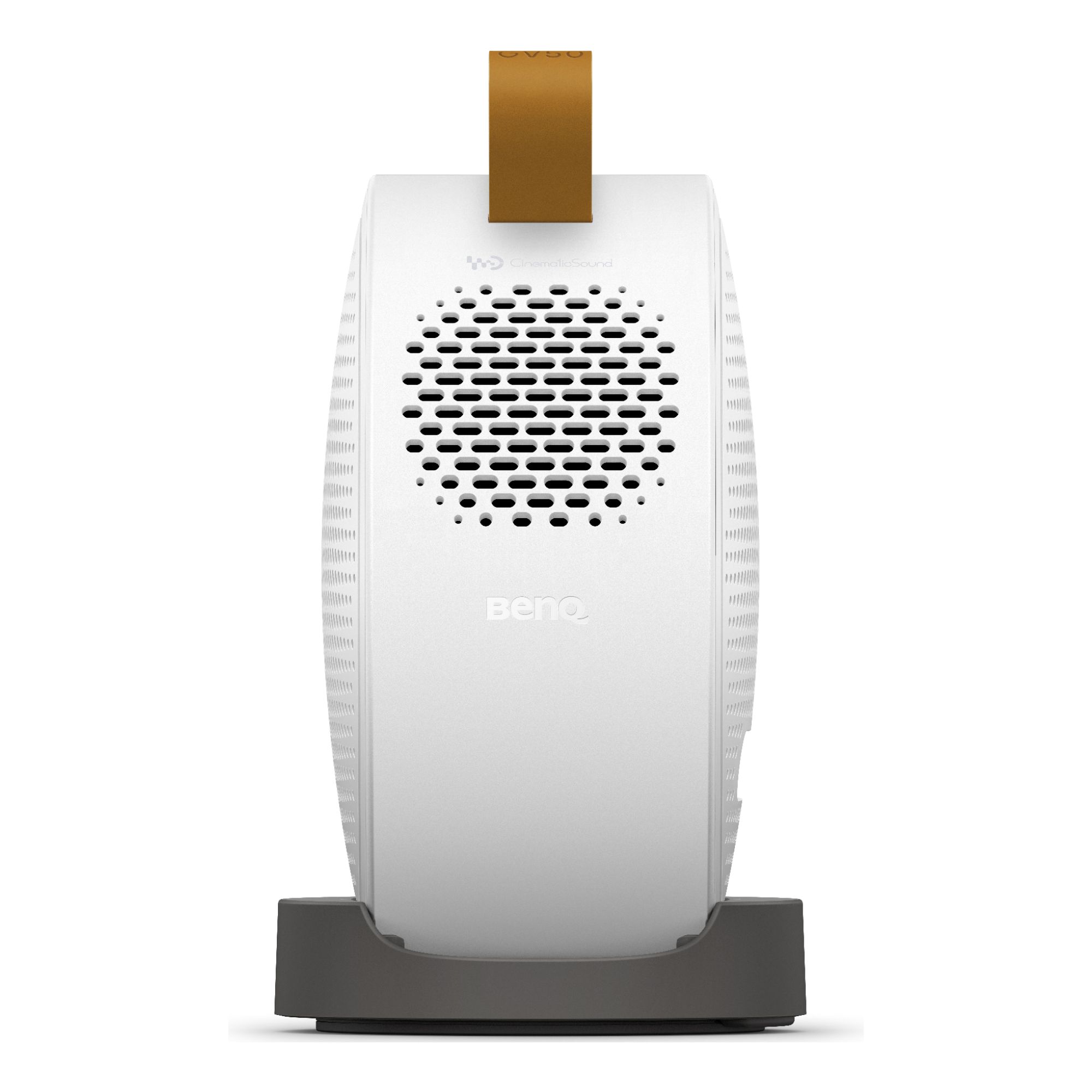 BenQ GV50 Full HD 500 Lumens Portable Projector