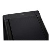 ASUS ProArt PA602 Wood Edition Tempered Glass Mid Tower PC Case - Black