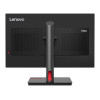 Refurbished - Lenovo ThinkVision P27pz-30 27" 4K Ultra HD Mini-LED 60Hz 4ms Height Adjustable Monitor