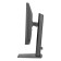 iiyama ProLite XB2493HSU-B1 23.8" Full HD IPS 120Hz 1ms Height Adjustable Monitor with Speakers - Matte Black