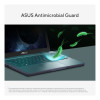 ASUS BR12CT-C81XA-3Y Intel N N150 8GB RAM 128GB UFS 12.2" Windows 11 Pro Education Laptop