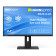HANNspree EB241CJB 23.8" Full HD TN 75Hz USB-C Height Adjustable Monitor with Speakers