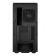be quiet! Pure Base 600 Mid Tower ATX Gaming PC Case - Black Silver