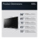Sony Bravia XR 75" X90LU 4K UHD LED Smart TV