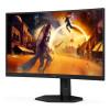 AOC G4 C27G4ZXU 27" Fast VA LED Full HD 280Hz 0.3ms Curved Height Adjustable Built in Speakers Gaming Monitor