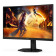 AOC G4 C27G4ZXU 27" Fast VA LED Full HD 280Hz 0.3ms Curved Height Adjustable Built in Speakers Gaming Monitor