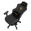 AndaSeat Phantom 3 Premium Gaming Chair Black