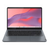 Refurbished - Lenovo IdeaPad Slim 3 14IAN8 Intel Core i3-N305 8GB RAM 256GB eMMC 14" Chrome OS Laptop