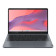 Refurbished - Lenovo IdeaPad Slim 3 14IAN8 Intel Core i3-N305 8GB RAM 256GB eMMC 14" Chrome OS Laptop