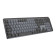 Logitech MX Mechanical Wireless Illuminated Performance Keyboard - Graphite