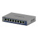 NETGEAR GS108E ProSafe Plus 8-Port Network Switch for Gigabit Ethernet
