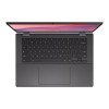 ASUS Chromebook CM14 Flip CL1402FM2A Hybrid MediaTek Kompanio 520 8GB RAM 128GB eMMC 14" Touchscreen Full HD 2-in-1 ChromeOS Laptop with Pen