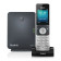 Yealink W60P DECT IP Cordless Handset and Base Station With USB Charger Cradle