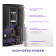 NZXT N7 B850 AMD Gaming Wi-Fi ATX Socket AM5 Motherboard - Black