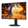 AOC G4 25G4SXU 25" IPS Full HD 300Hz 0.3ms Height adjustable Gaming Monitor