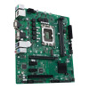 ASUS PRO H610M-C D4-CSM Micro-ATX Intel LGA 1700 Motherboard