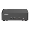 ASUS NUC 15 Pro Barebone RNUC15CRKU700003 KIT L6 Intel Core Ultra 7 255H DDR5 Supports 128GB~8TB SSD Mini PC