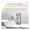 ASUS Geforce RTX 5070 Ti TUF GAMING 16GB OC Graphics Card - White