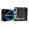 Asrock A 520M-ITX/ac mini ITX AMD A520 Motherboard