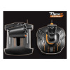 Thrustmaster T.16000M FCS Hotas Flight Stick and Throttle Stick PC