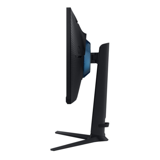 Samsung S24DG302 Full HD 24" monitor for a responsive gaming experience
