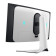 Refurbished - Dell Alienware AW3225QF 32" 4K Ultra HD QD-OLED Height Adjustable Curved Gaming Monitor