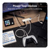 Hyper HyperDrive Flex 5 Port USB-C Hub Blue/White