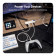 Hyper HyperDrive Flex 5 Port USB-C Hub Blue/White